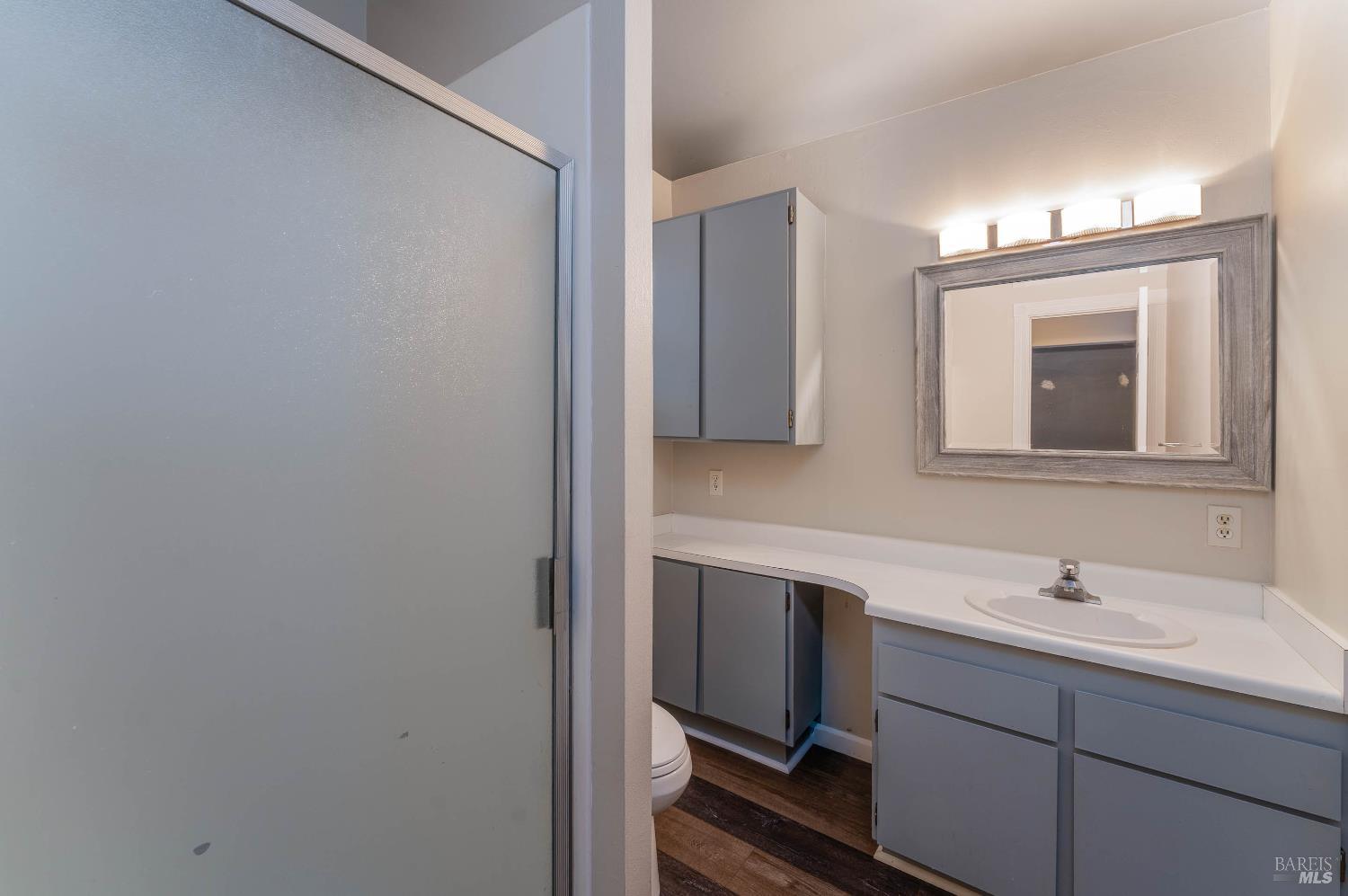 2129 Clover Drive Willits CA 95490
