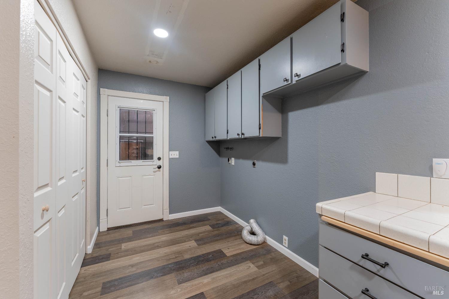2129 Clover Drive Willits CA 95490