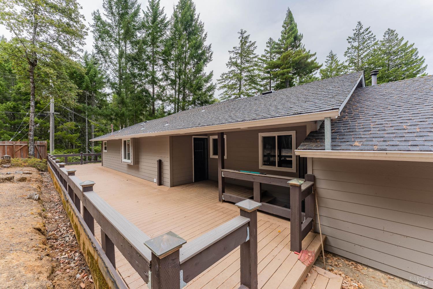 2129 Clover Drive Willits CA 95490