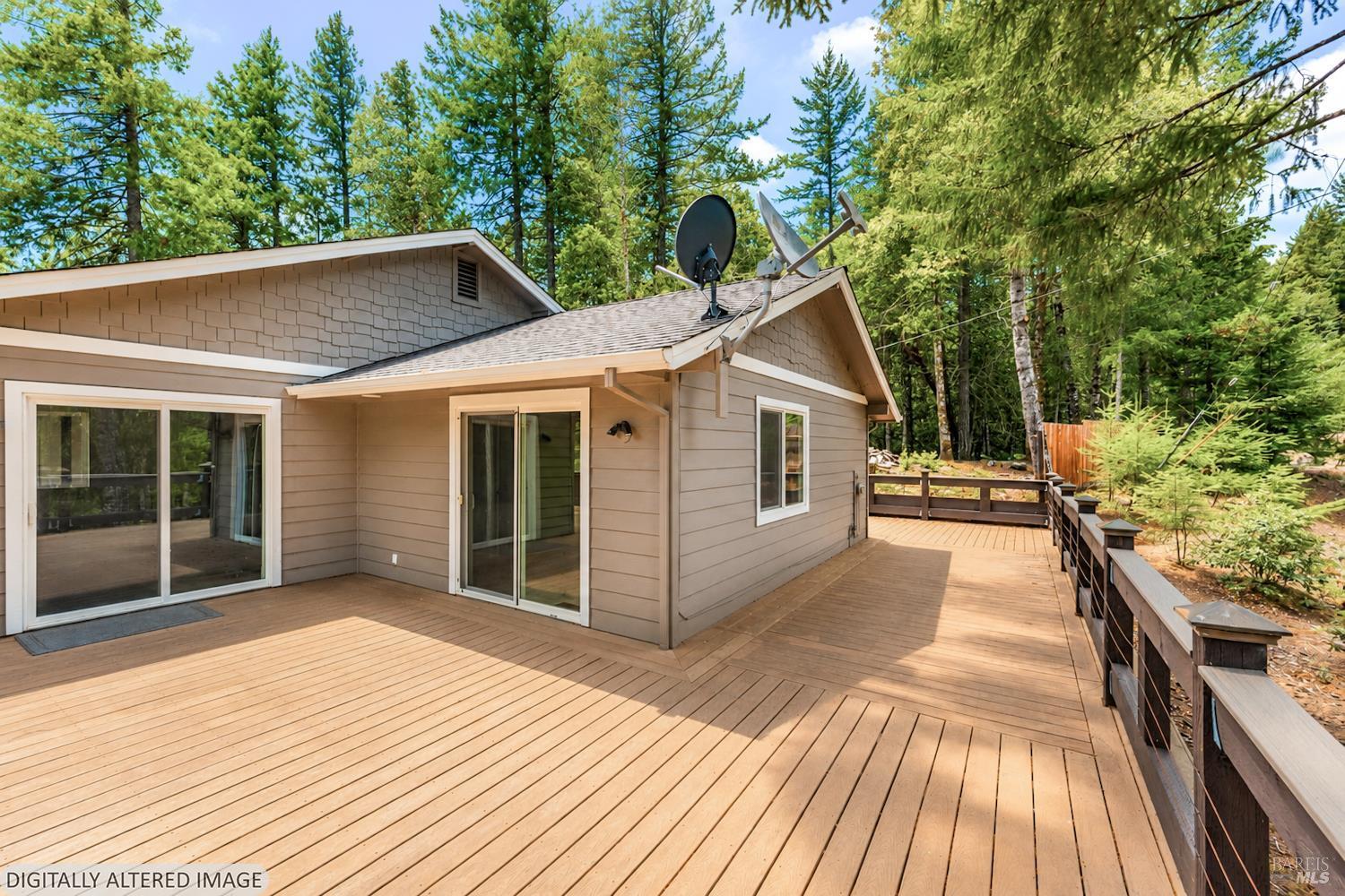 2129 Clover Drive Willits CA 95490