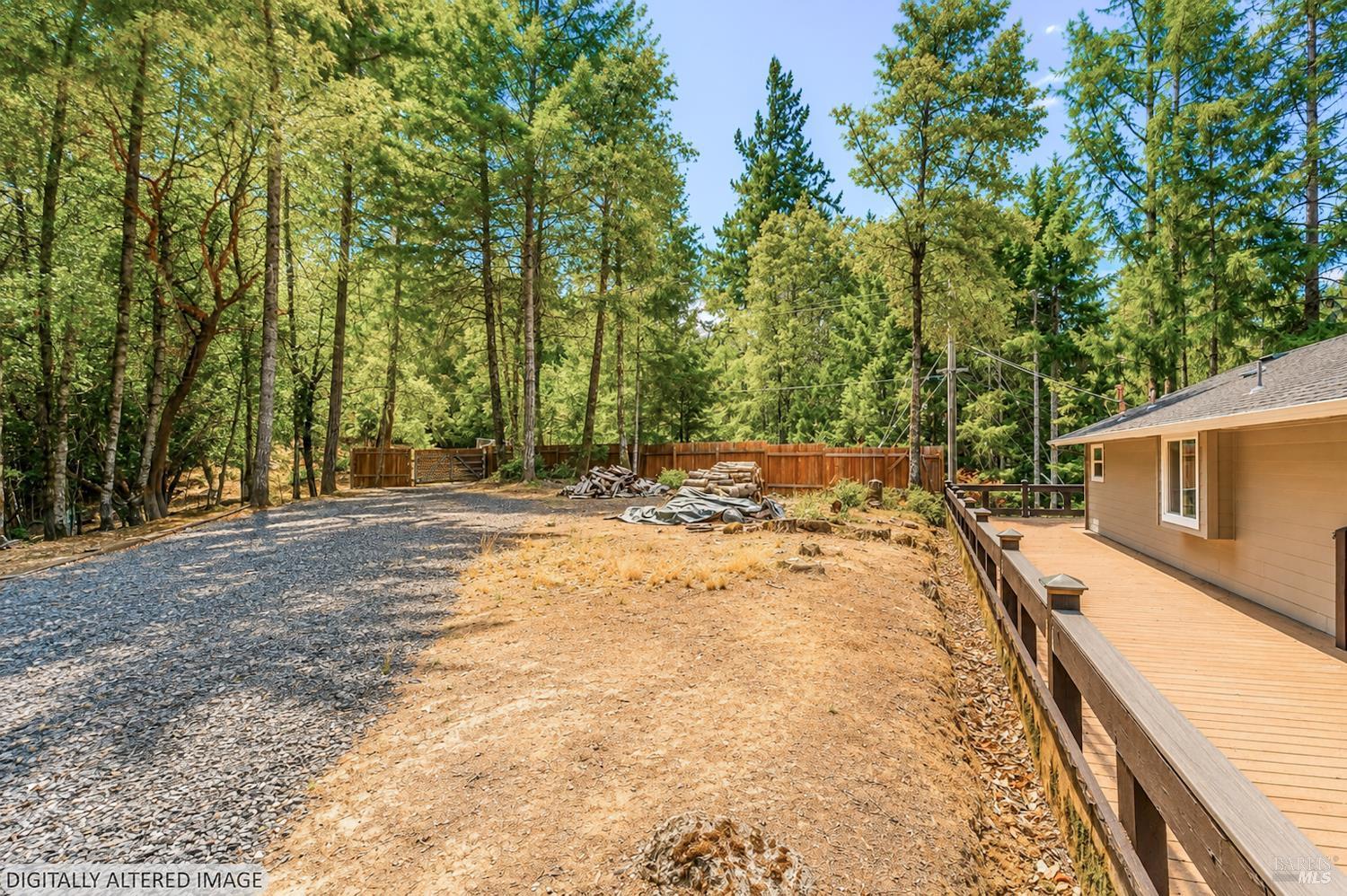 2129 Clover Drive Willits CA 95490