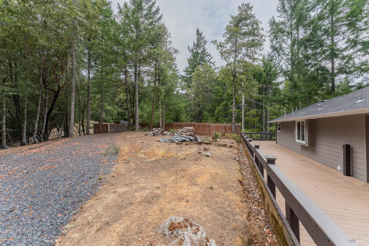 2129 Clover Drive Willits CA 95490