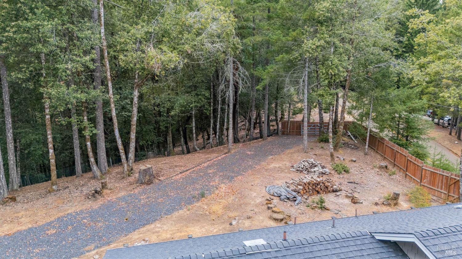 2129 Clover Drive Willits CA 95490