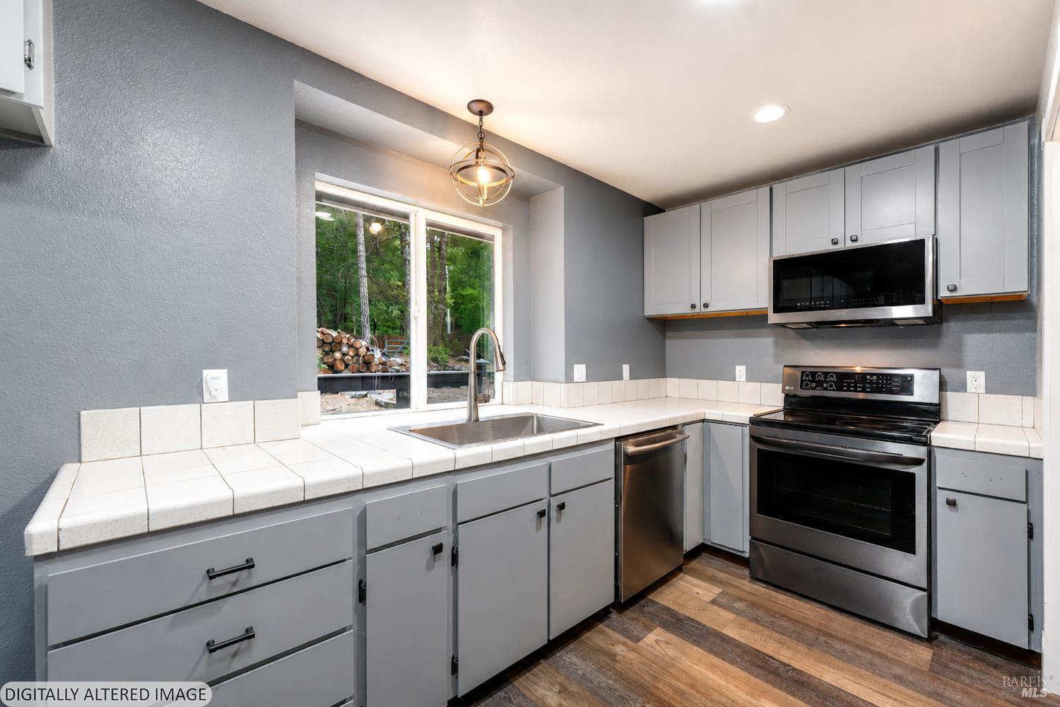 2129 Clover Drive Willits CA 95490