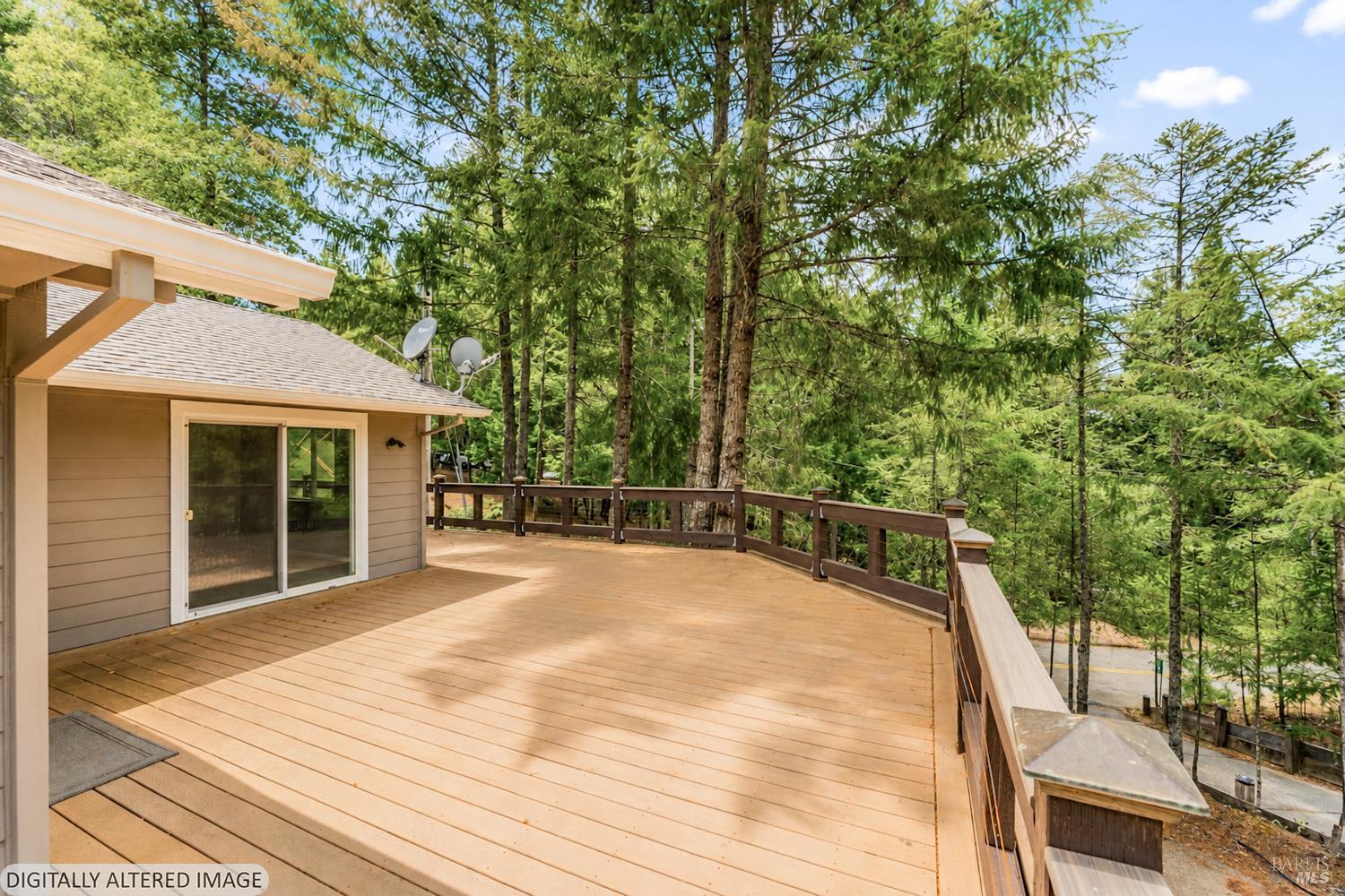 2129 Clover Drive Willits CA 95490