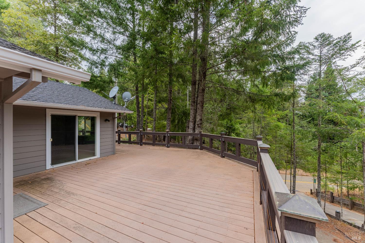 2129 Clover Drive Willits CA 95490