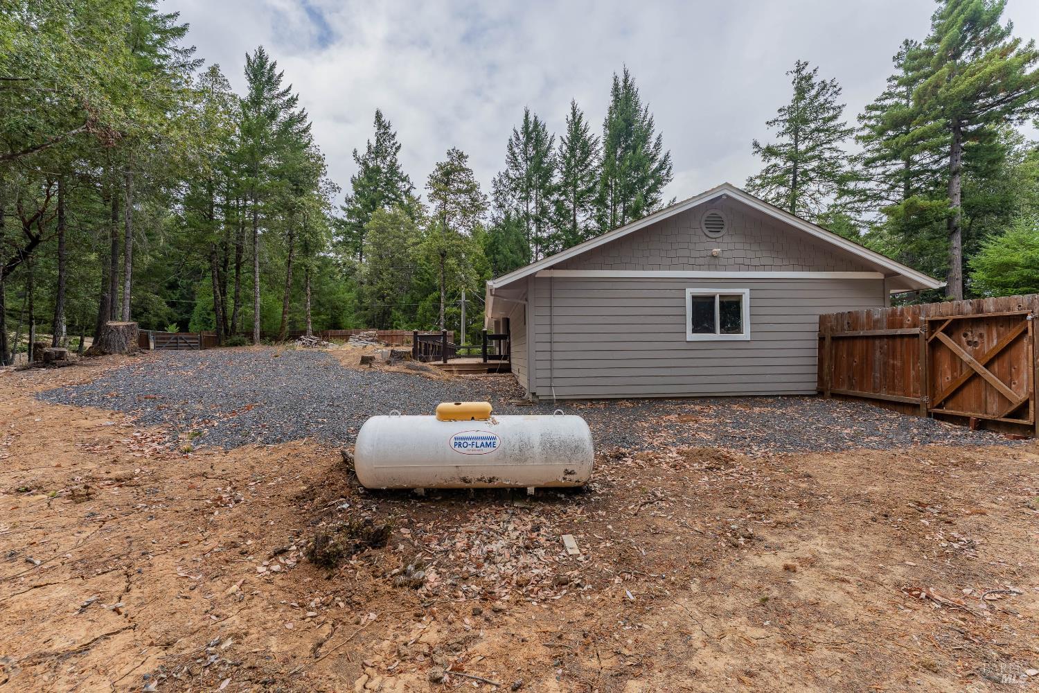 2129 Clover Drive Willits CA 95490