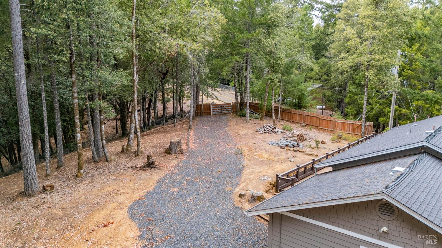 2129 Clover Drive Willits CA 95490