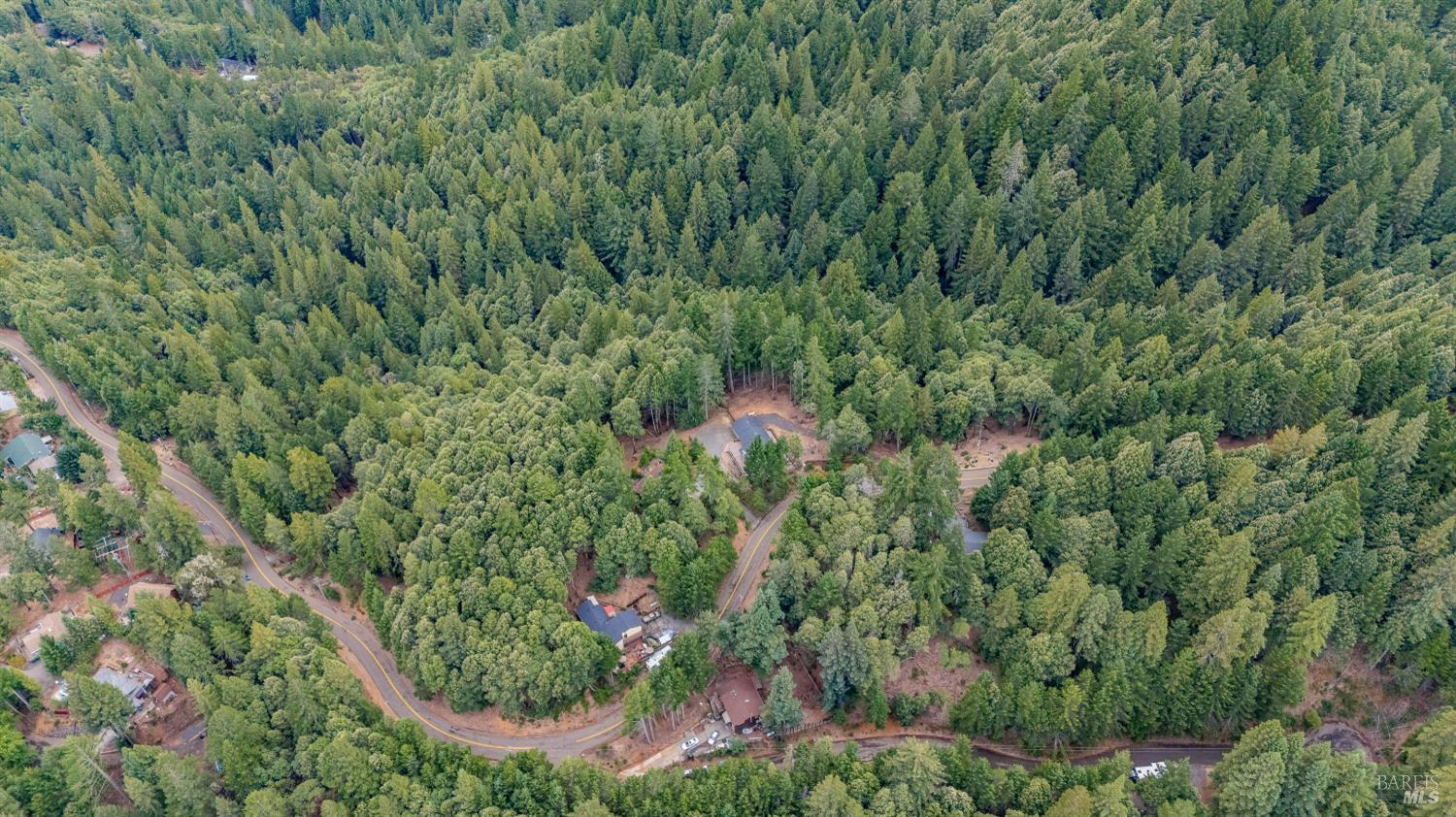 2129 Clover Drive Willits CA 95490
