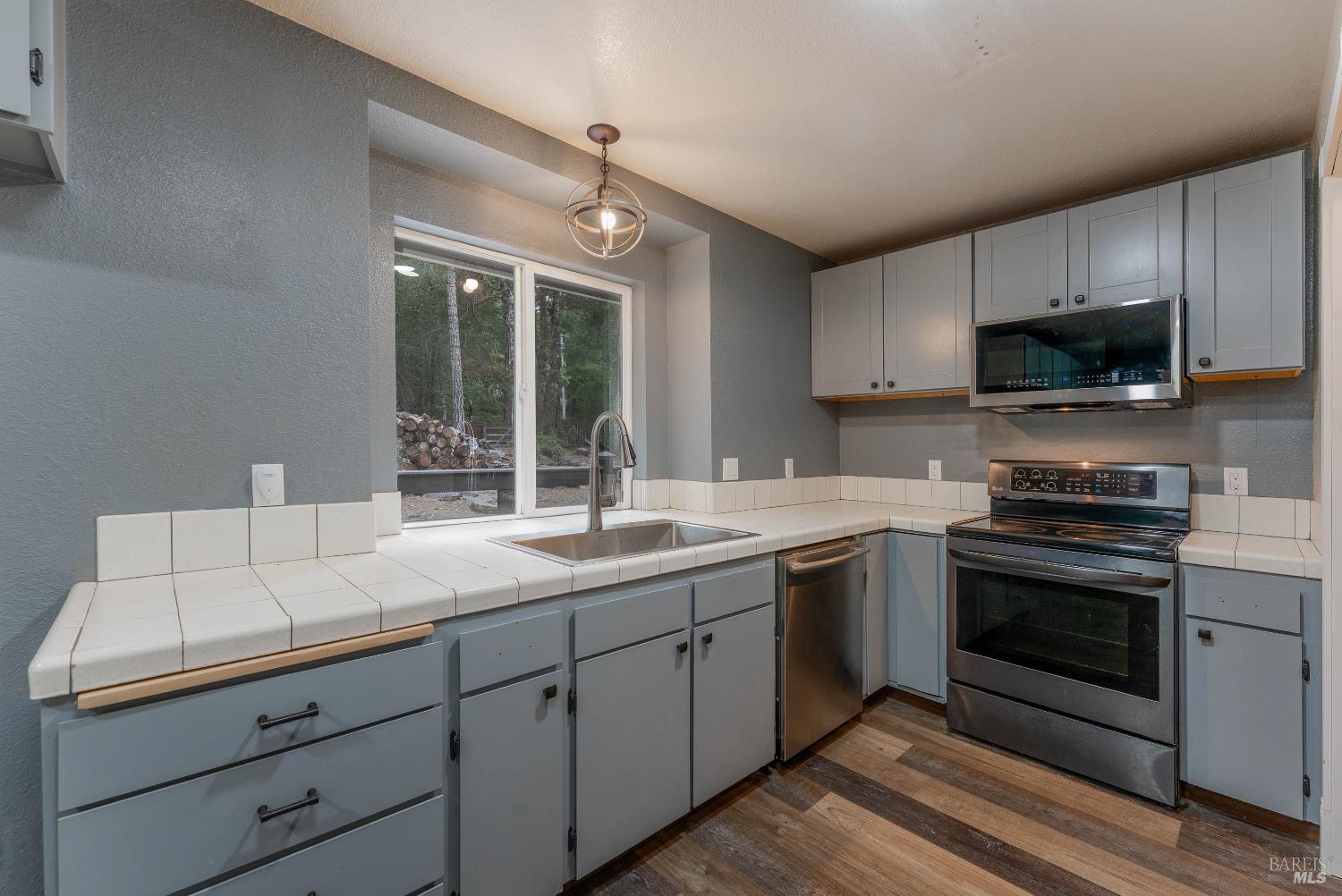 2129 Clover Drive Willits CA 95490