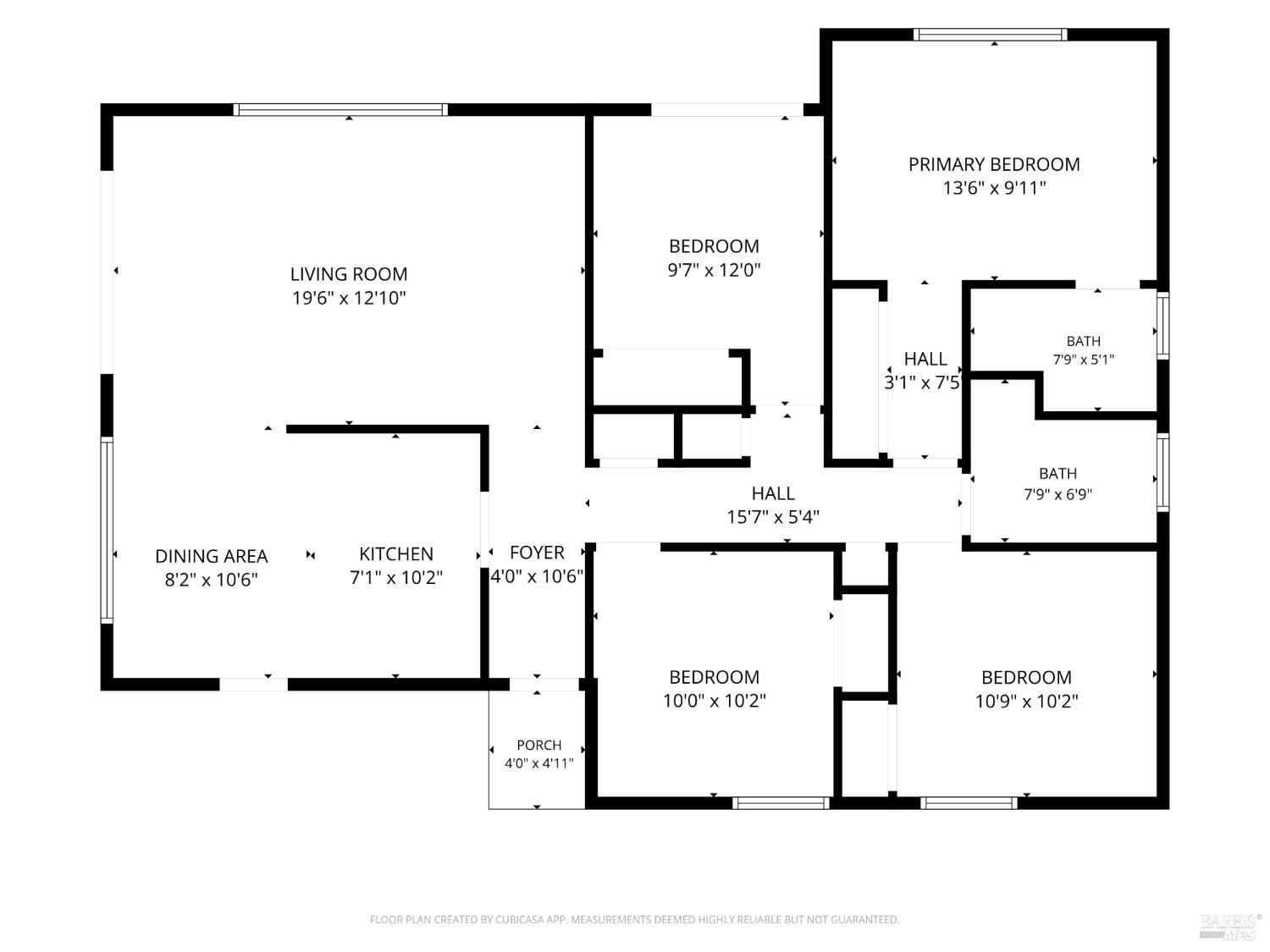 1648 Alamo Drive Vacaville CA 95687