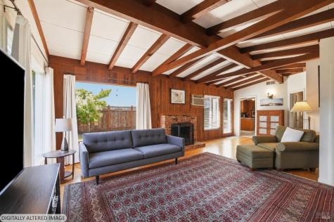 1924 Diamond Court Santa Rosa CA 95404