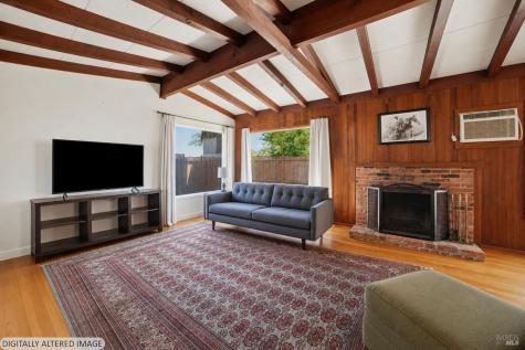 1924 Diamond Court Santa Rosa CA 95404
