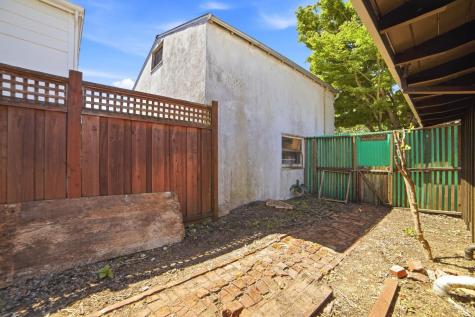 1924 Diamond Court Santa Rosa CA 95404