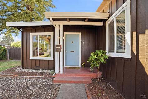 1924 Diamond Court Santa Rosa CA 95404