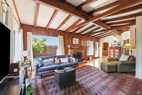 1924 Diamond Court Santa Rosa CA 95404