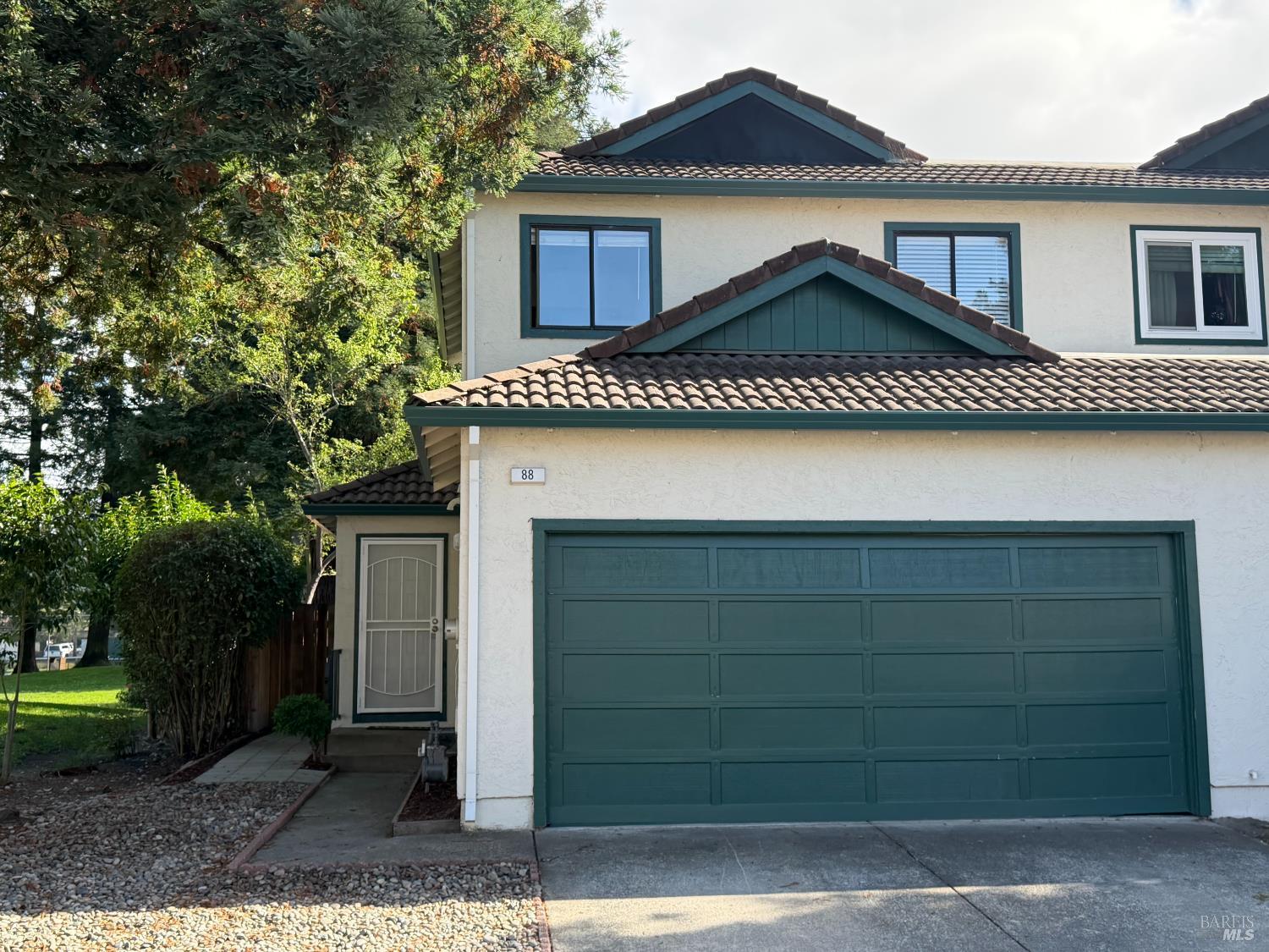88 Francis Circle Rohnert Park CA 94928