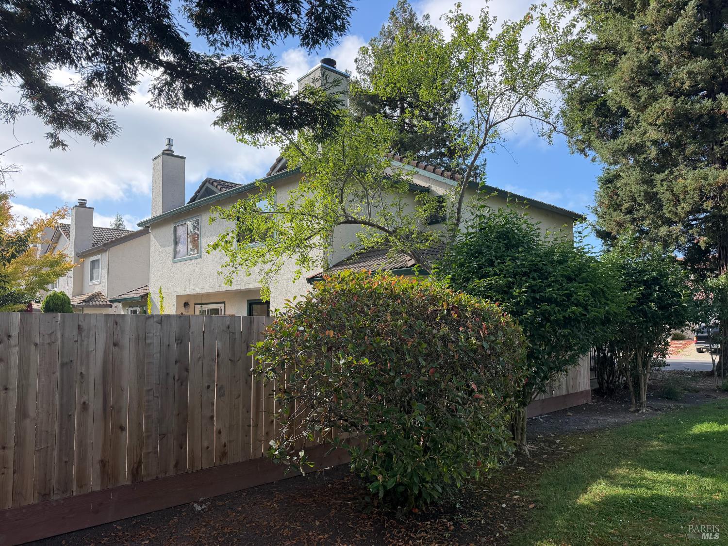 88 Francis Circle Rohnert Park CA 94928