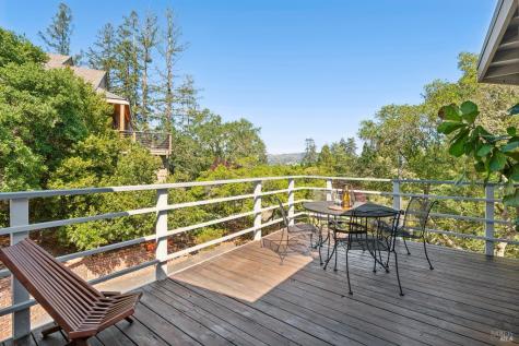 1475 Los Olivos Road Santa Rosa CA 95404