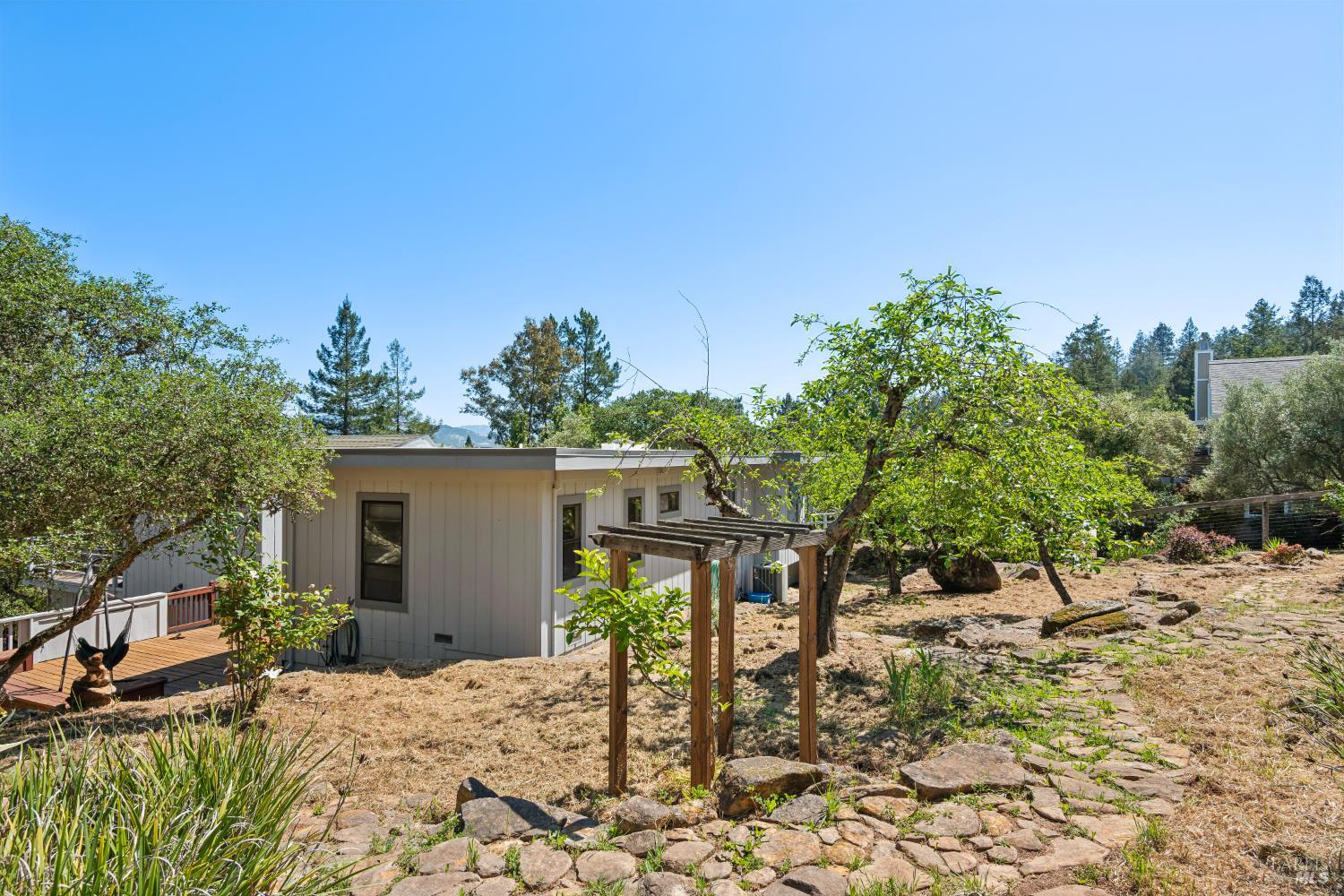 1475 Los Olivos Road Santa Rosa CA 95404