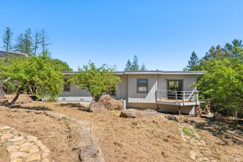 1475 Los Olivos Road Santa Rosa CA 95404