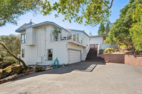 1475 Los Olivos Road Santa Rosa CA 95404