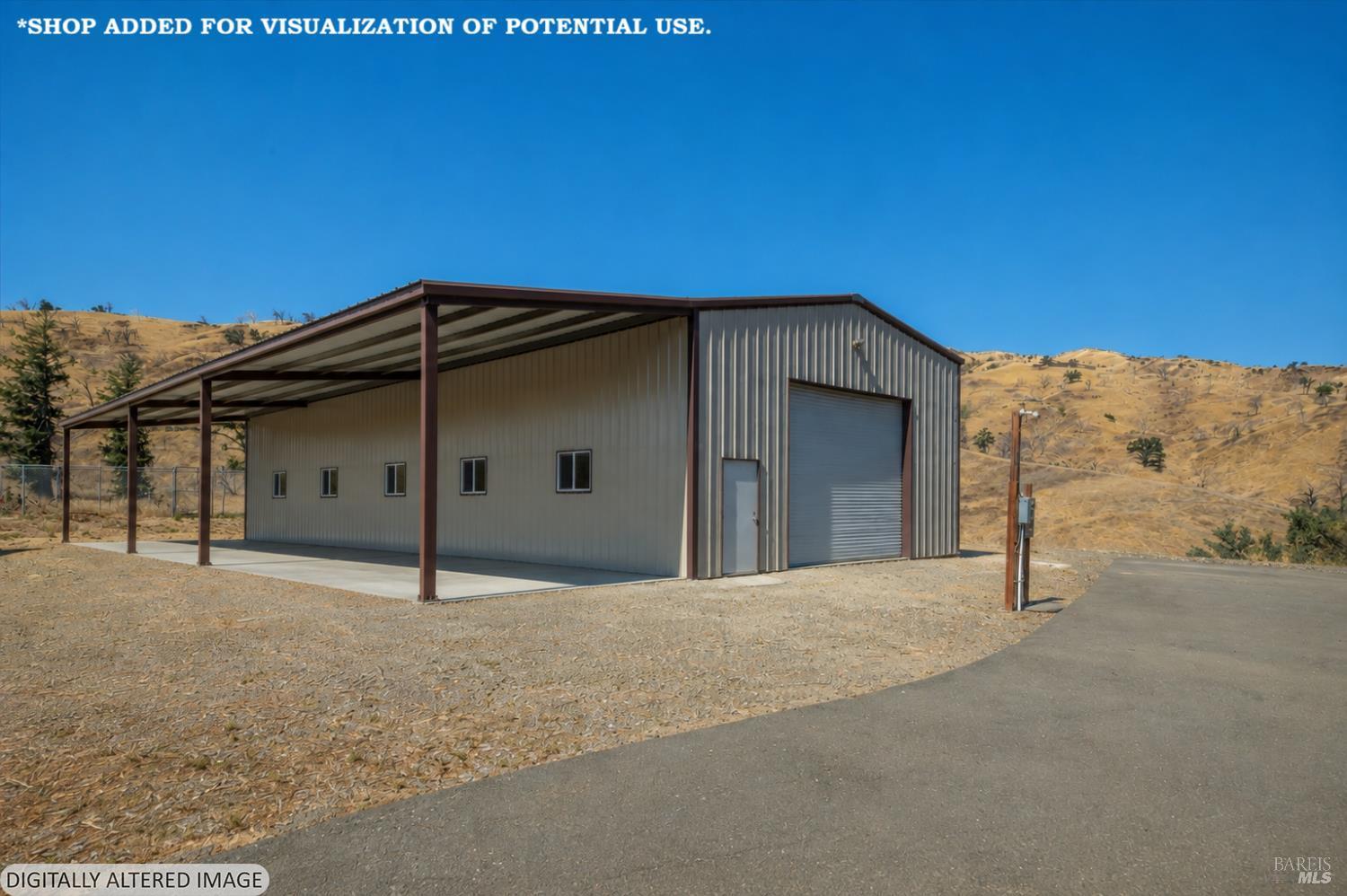 8725 Quail Canyon Road Vacaville CA 95688