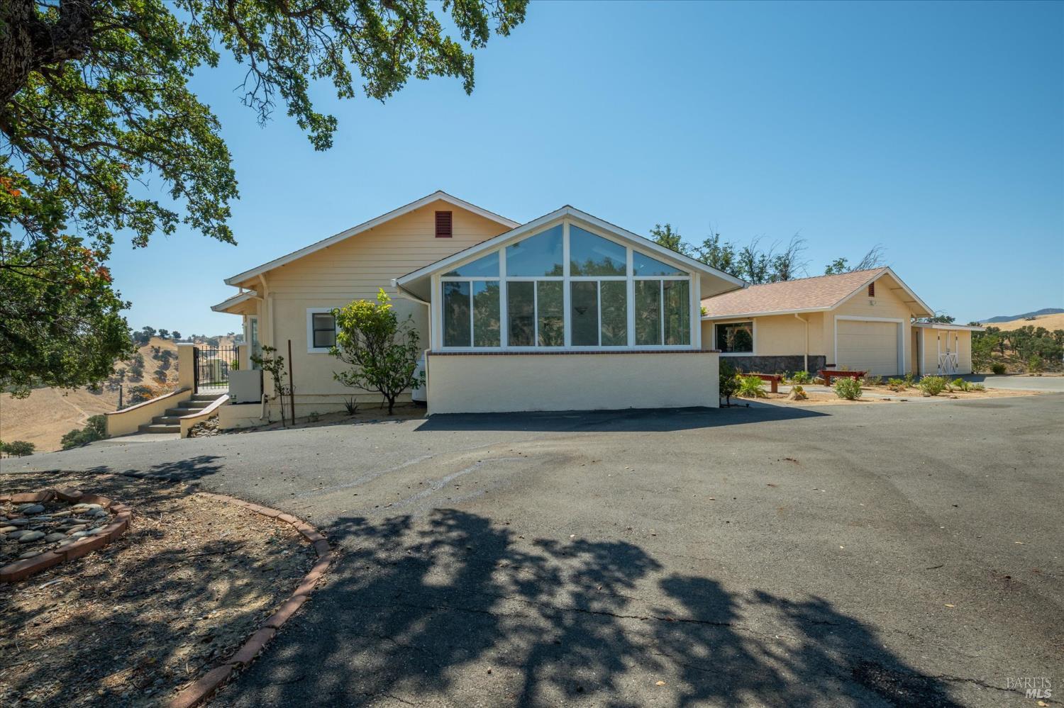 8725 Quail Canyon Road Vacaville CA 95688
