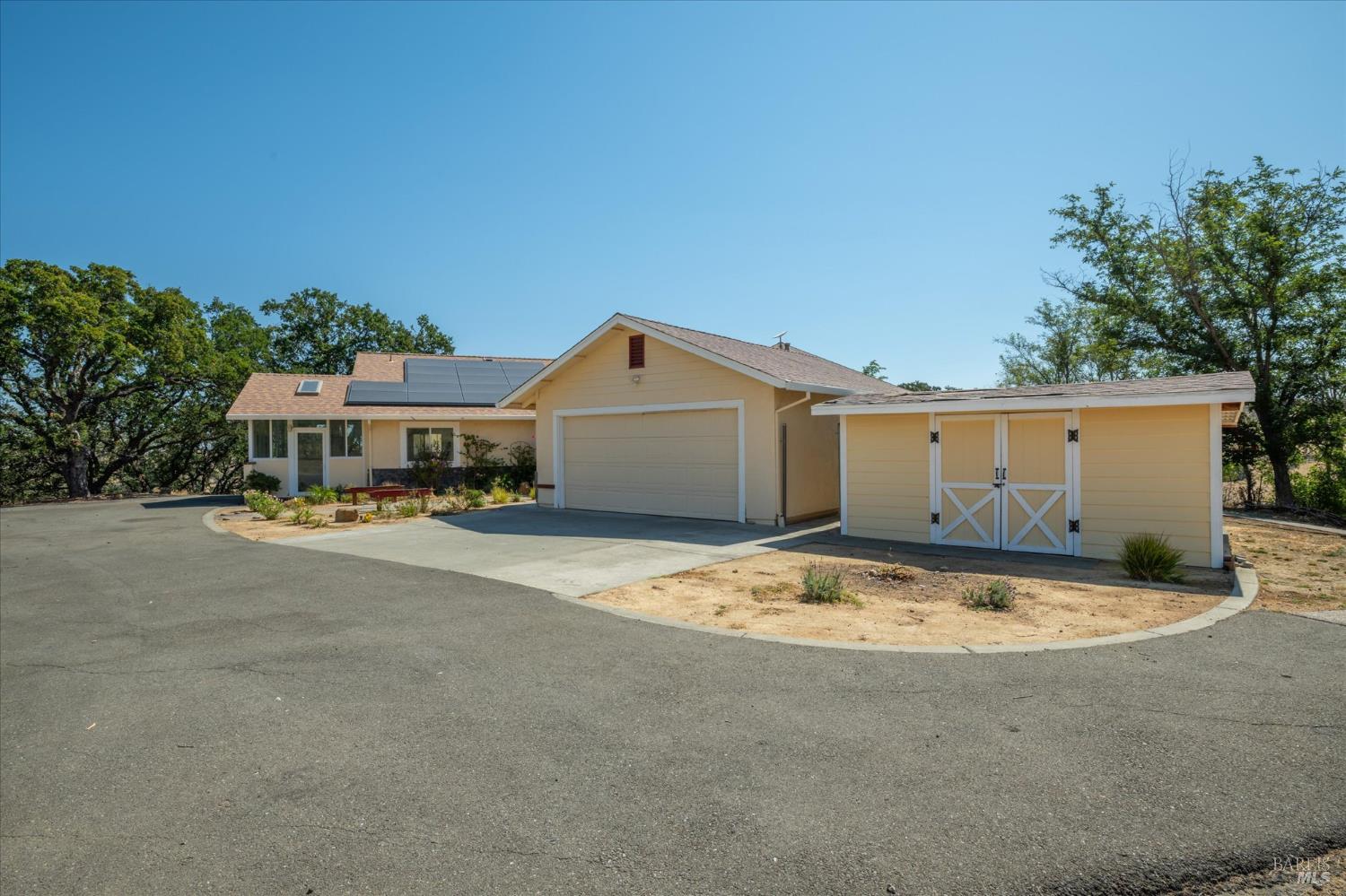 8725 Quail Canyon Road Vacaville CA 95688