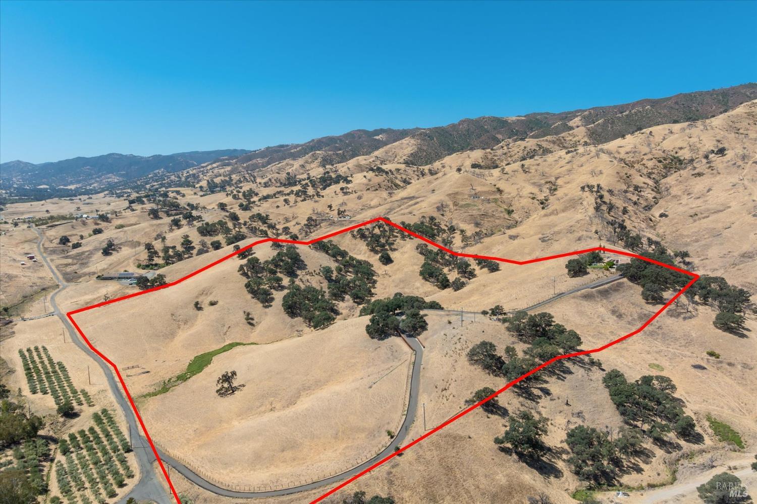 8725 Quail Canyon Road Vacaville CA 95688