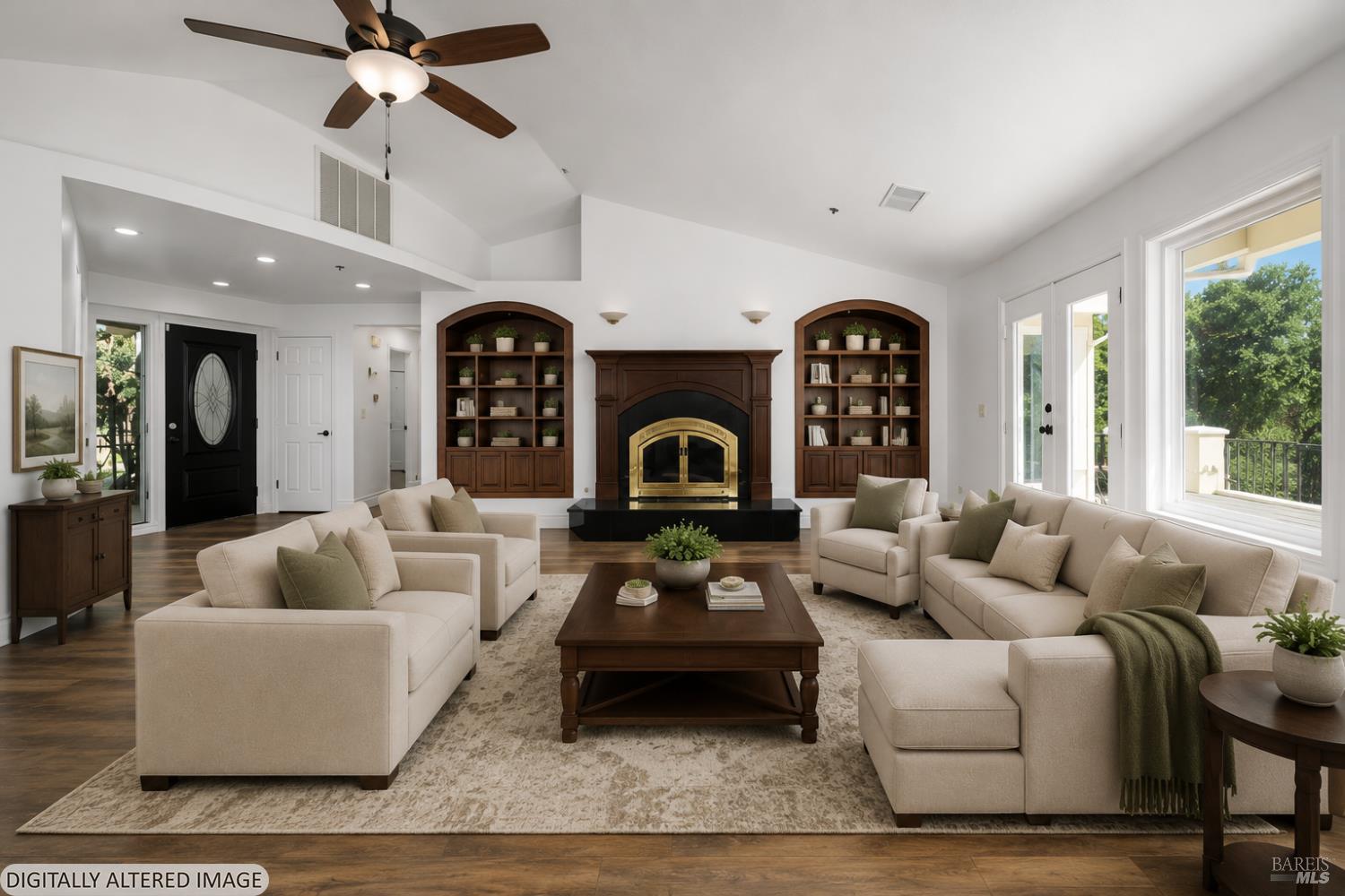 8725 Quail Canyon Road Vacaville CA 95688
