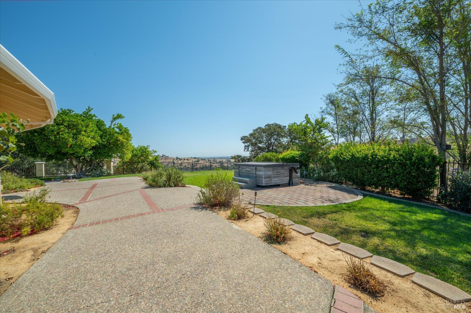 8725 Quail Canyon Road Vacaville CA 95688