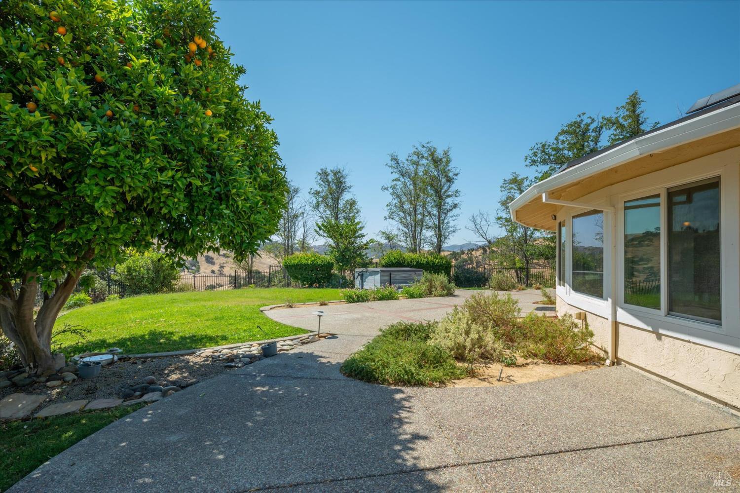 8725 Quail Canyon Road Vacaville CA 95688