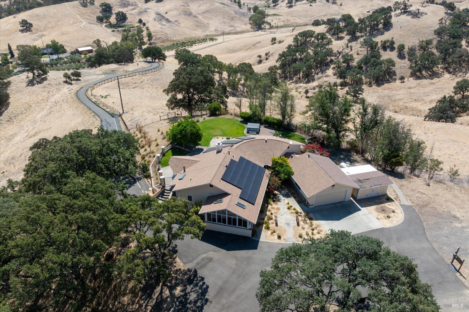8725 Quail Canyon Road Vacaville CA 95688