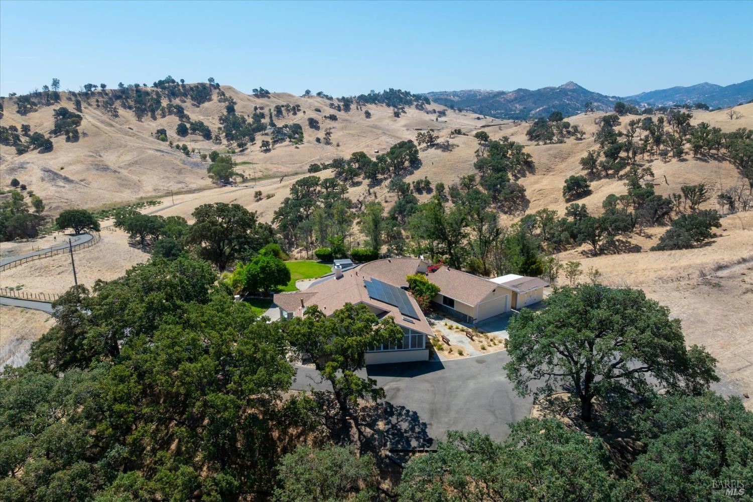 8725 Quail Canyon Road Vacaville CA 95688