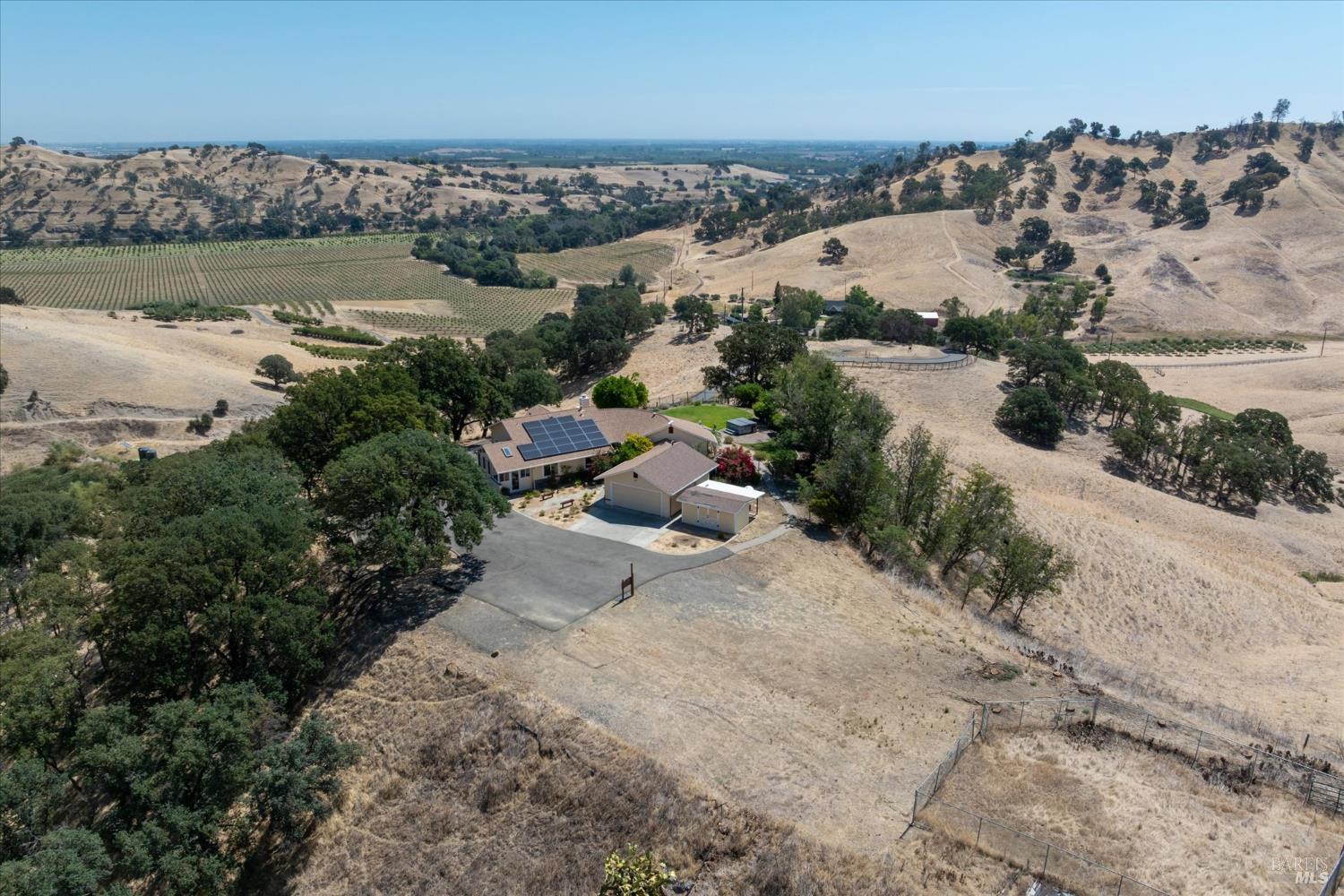 8725 Quail Canyon Road Vacaville CA 95688