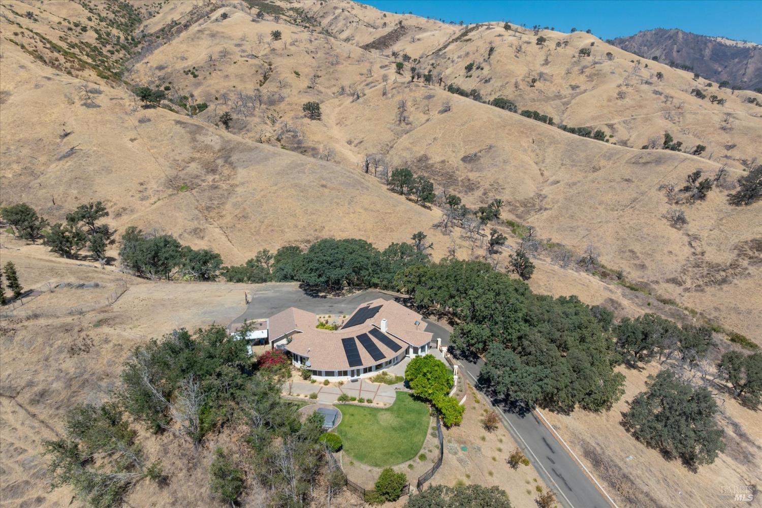8725 Quail Canyon Road Vacaville CA 95688