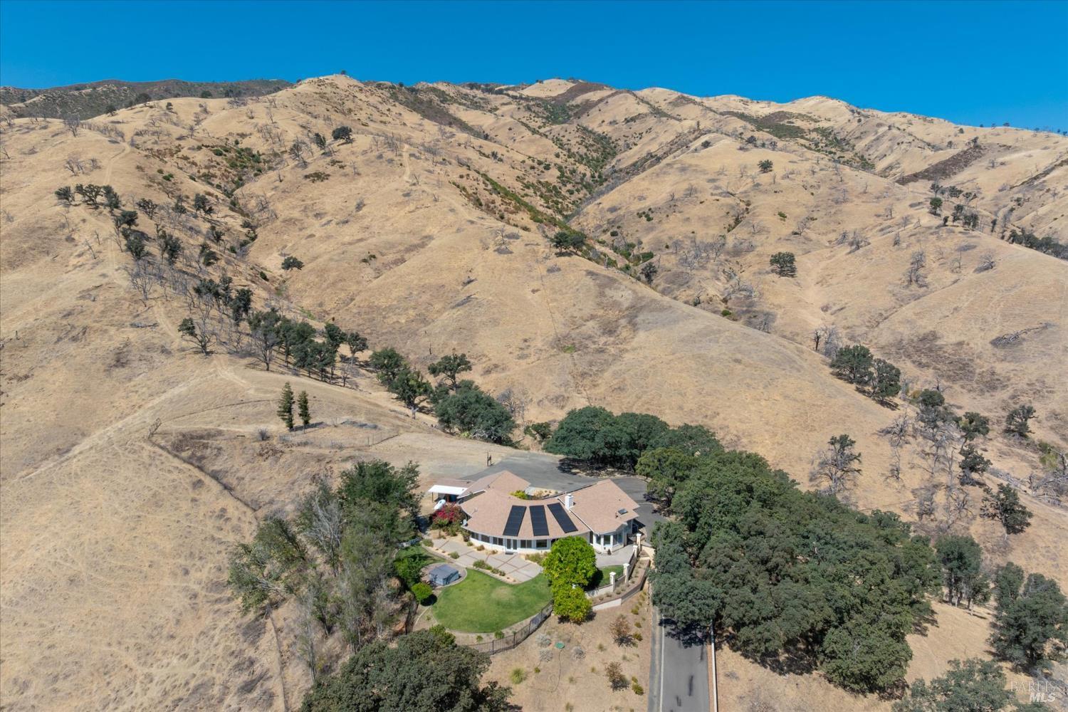 8725 Quail Canyon Road Vacaville CA 95688