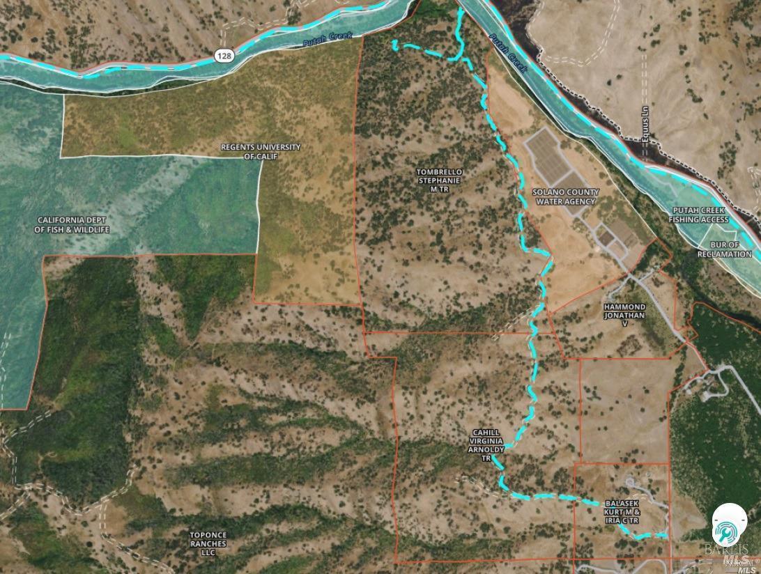 8725 Quail Canyon Road Vacaville CA 95688