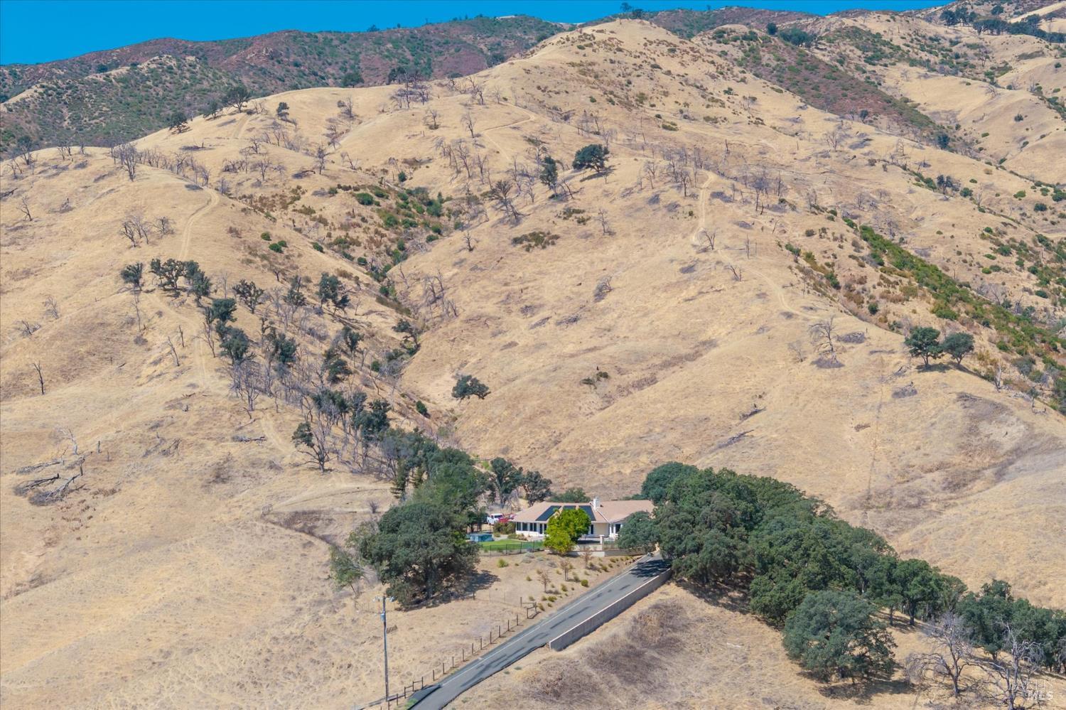 8725 Quail Canyon Road Vacaville CA 95688