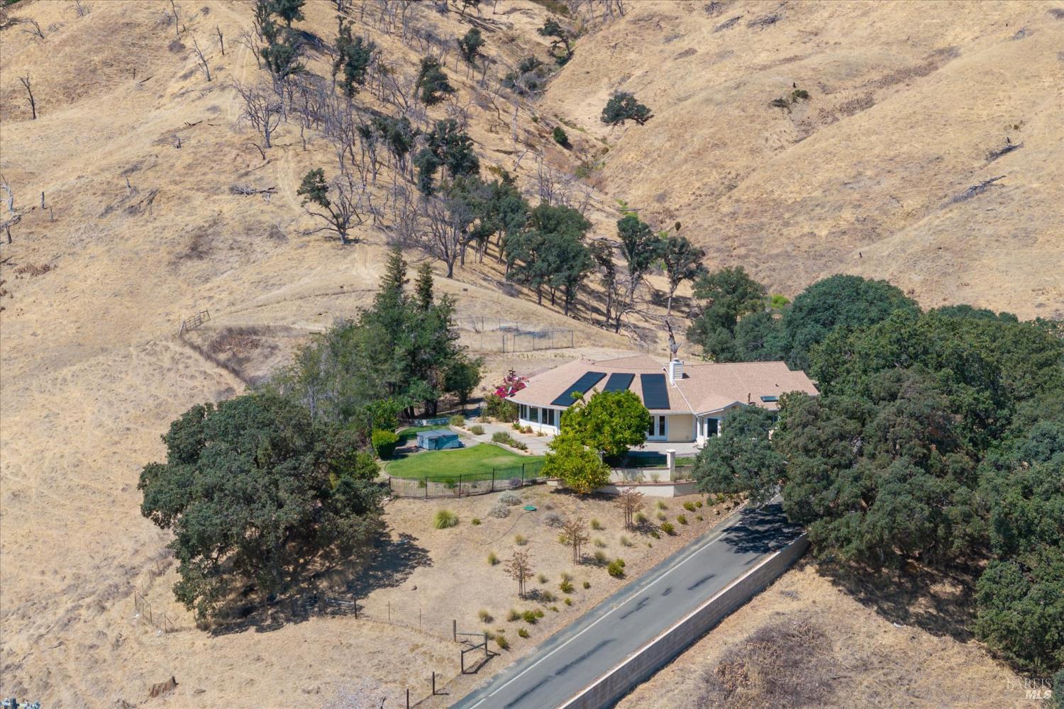 8725 Quail Canyon Road Vacaville CA 95688