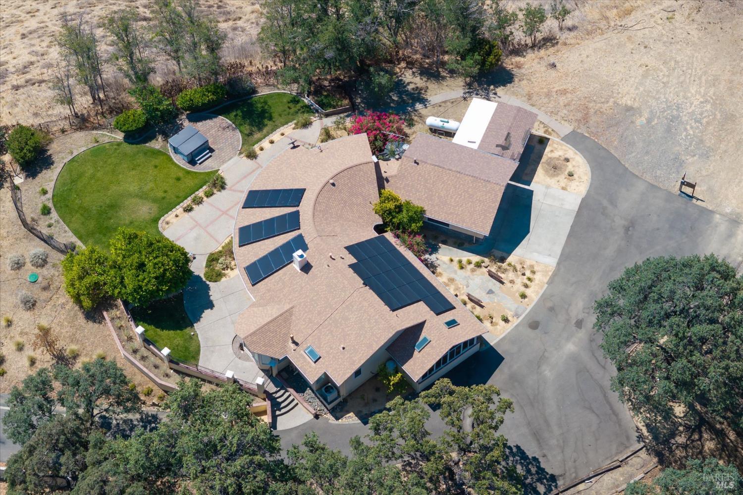 8725 Quail Canyon Road Vacaville CA 95688
