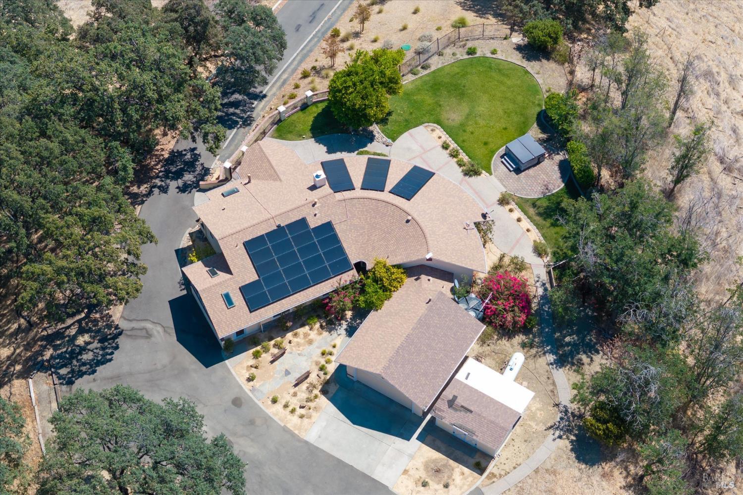 8725 Quail Canyon Road Vacaville CA 95688