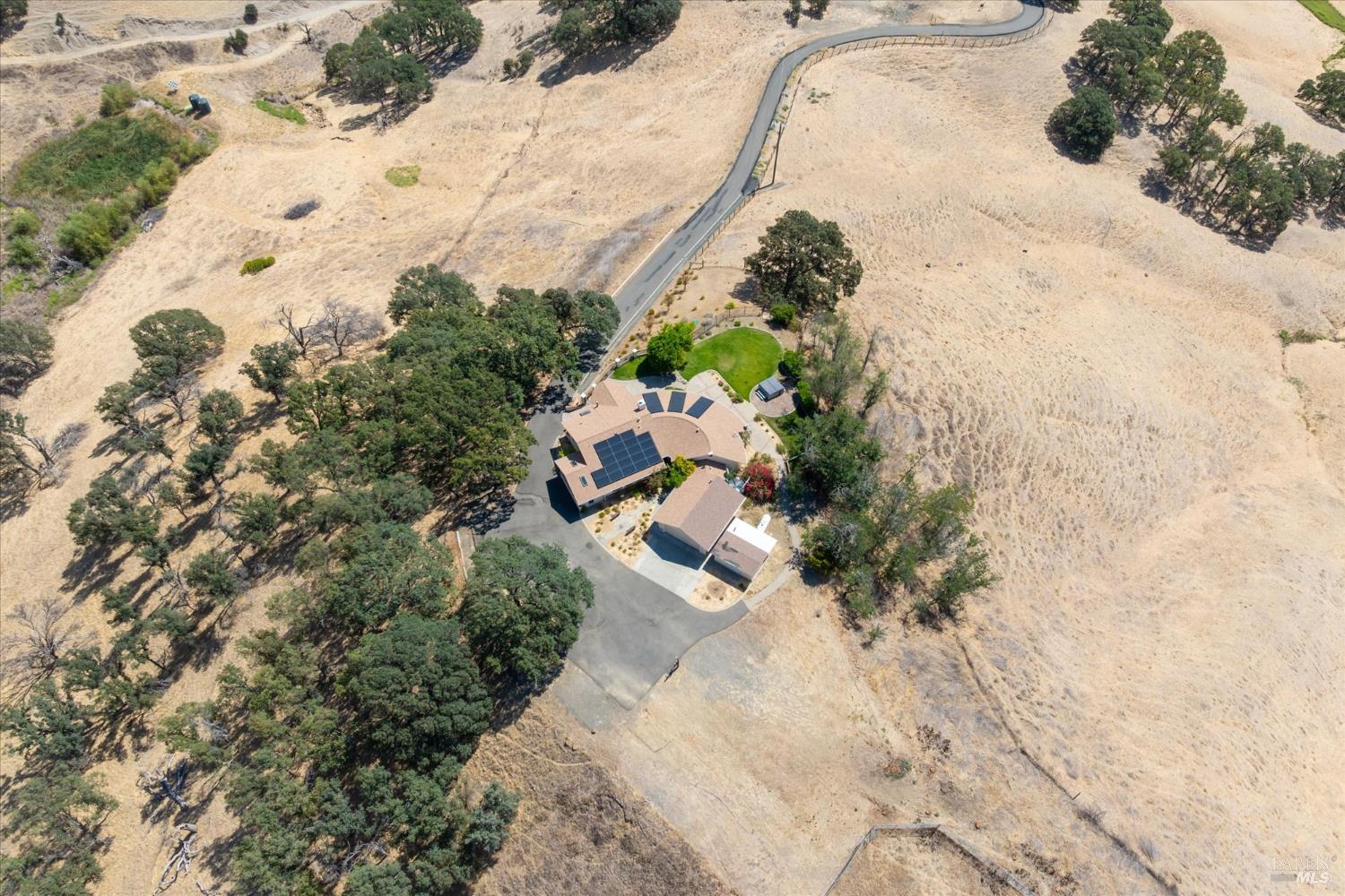 8725 Quail Canyon Road Vacaville CA 95688