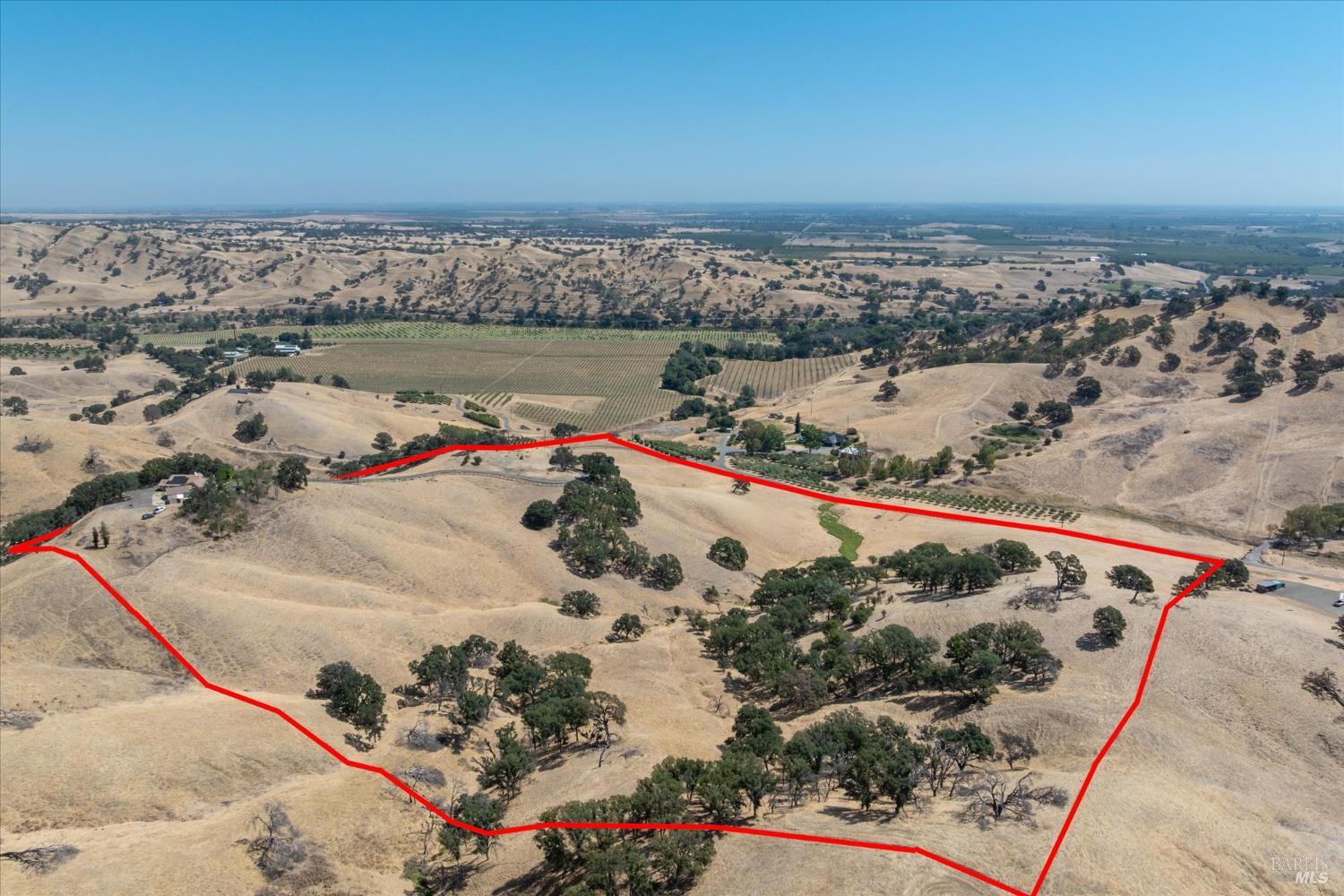8725 Quail Canyon Road Vacaville CA 95688