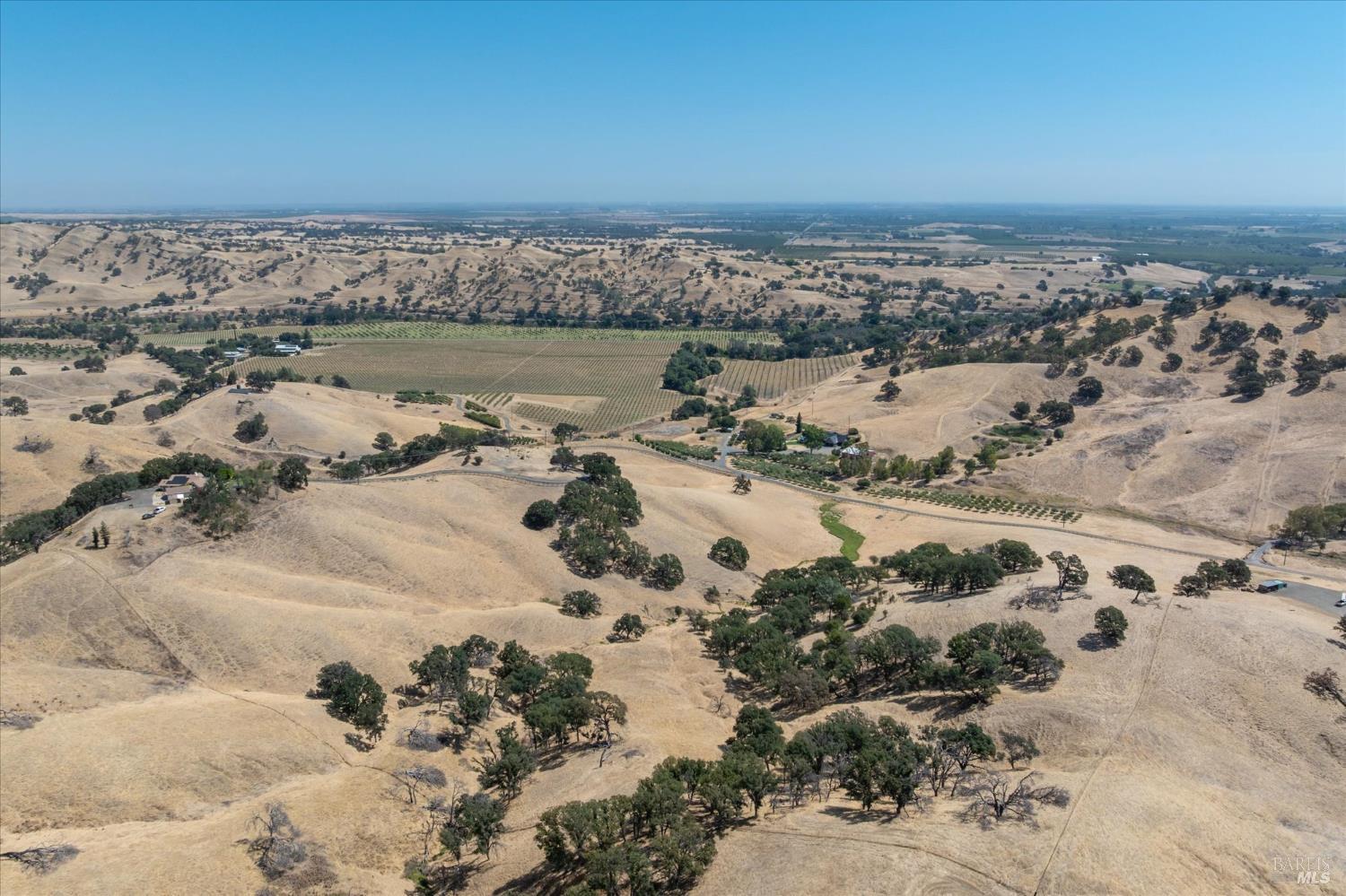 8725 Quail Canyon Road Vacaville CA 95688