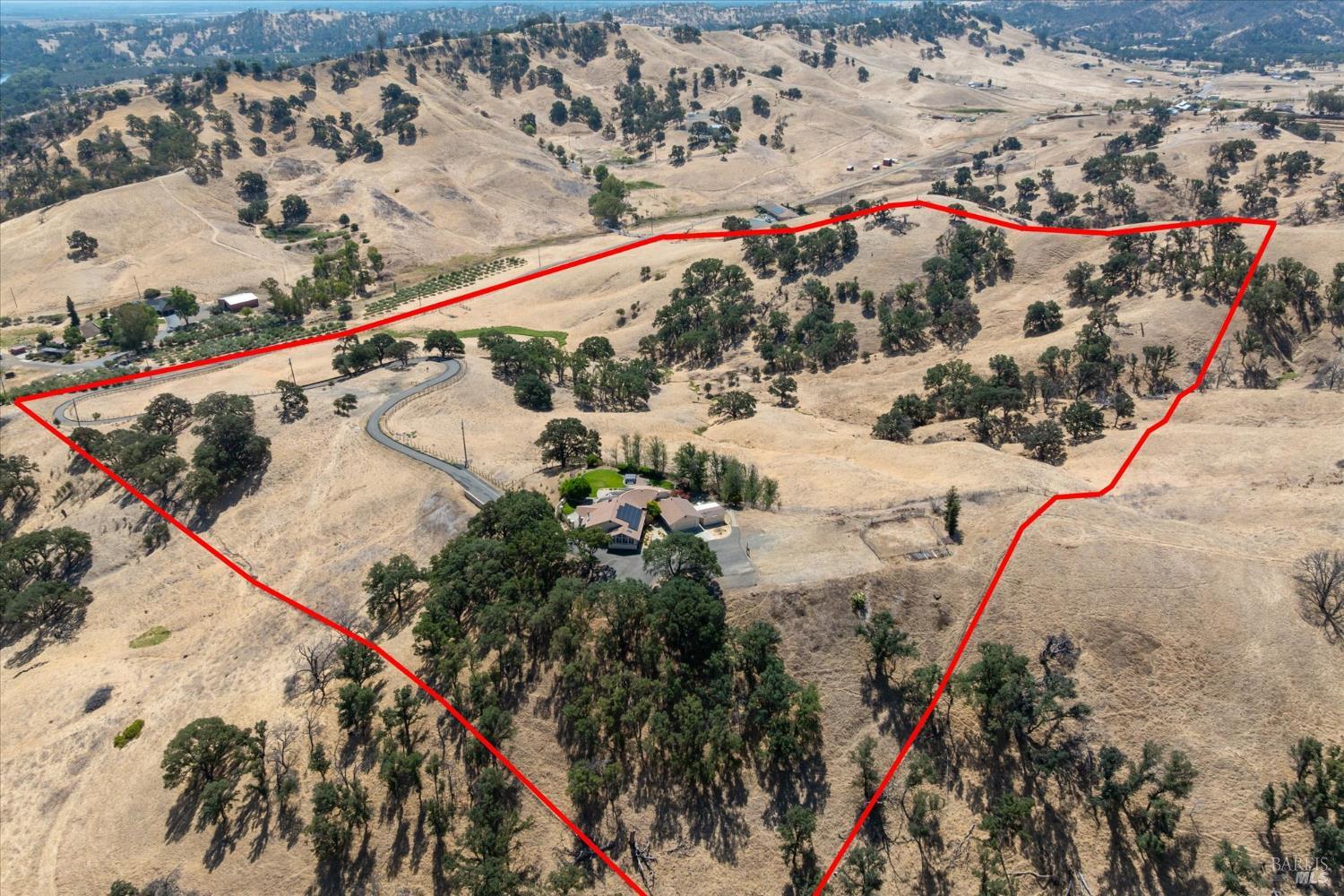 8725 Quail Canyon Road Vacaville CA 95688