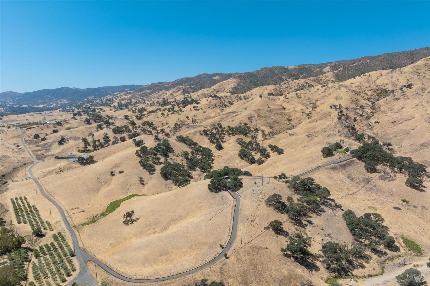 8725 Quail Canyon Road Vacaville CA 95688