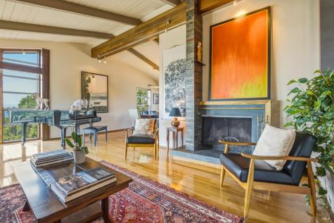 17228 High Road Sonoma CA 95476