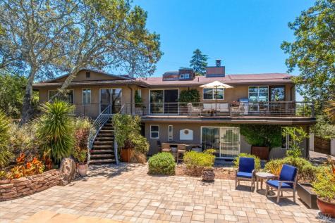 17228 High Road Sonoma CA 95476